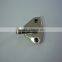 Stainless Steel 316 Spring Coat hook