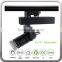 15W 20W 28W Funcational Muti-Beam Angle LED track light LED High CRI90 for Art Garllery Museum
