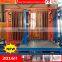 Nice price 3D wire mesh and EPS board sandwich panel machine