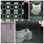 Distributor Nice MITECH 1600*1000mm 3d laser engraving machine with scanner