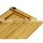 Bamboo Magic Keyboard Stands and Wood Keyboard Holders & Trays