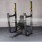 olympic seated bench strength training gym equipment
