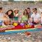 Sand Escape Nylon Beach Blanket Wholesale Beach Picnic Mat Blanket