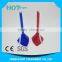 coil spring cord ball point pen counter ball pen