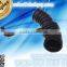 Hebei QingHe Factory supply rubber hose for oil / water / air automotive rubber hose