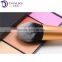 New design custom plastic brush 5 pcs makeup brush set