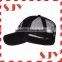 6 panel custom embroidery breathable funny american football hats