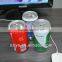 JY26 cocacola can mini music speaker USB amplifier for audio portable wireless bluetooth speaker