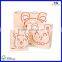 Top sale paper bag, gift bag, packaging bag