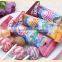 strawberry lollipop candy making machine