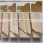 Wooden DIY Stretcher bar for oil painting and canvas prints