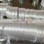 Customer Sized Polyester Satin Fabric Ribbon