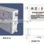 9KW wet steam generator for sauna room