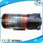 China Manufatury Low Noise DC 24V Electric Self Suction Water Purifier Motor (MLDC52-01A)