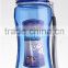 high quality with promotional wholesale plastic water bottle