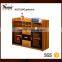 Wooden Kitchen Small Cupboard