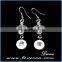 2015 trend fashion design earring hot sell earring jewelry for women decaration
