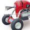D-200 electric snake drain cleaner/sewer snake cleaner/drain cleaning machine