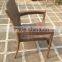 ZT-1207CT Synthetic rattan used with outdoor garden furniture