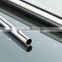 stainless steel round pipe for handrail or stair rail