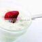 Isolated soy protein beverage type