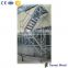 folding galvanized cuplock scaffolding