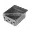 Aluminum casting parts for instrument industry