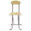 Cheap waiting room folding chairs for sale