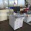 PHILICAM fiber 20w laser marking machine for metal