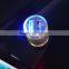 wholesale pngxe different color metal housing dual usb phone car charger