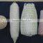 EPE foam protective sleeve net for fruit/flower/vegetable