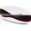 Mini-X6 Rugby Mini Bluetooth Speaker with TF card slot and U Disk function
