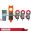 ETCR9500C-Three-Channel Wireless HV CT Ratio tester