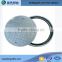 Fiber Glass Frp Composite Round Manhole Cover