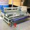 Transparent clear pvc plastic rolled sheets for printing