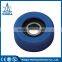 Elevator Parts Auto Shower Door Rollers 18Mm