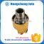 pipe fitting stainless steel flange coolant water rotary joints