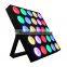 led matrix 5*5*10W 3in1 tricolor stage effect pixel light