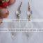 Crystal Chandlier Prism Pendants Bowtie Wedding Ornaments