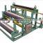 pyrotechnics Spiral(Twill) tube making machine