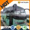 Low price of new bus for sale Seenwon 37-40seats diese 8m