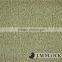 recycled polyester flocking upholstery fabric printed with words