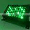 High Quality 54PCS*3W LED Outdoor Wall Washer BUILDING LIGHT