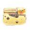 Super Mini Antique Movement Music Box Mechanical Music Box