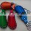 2015 fashion design hot sale cute leather animal shaped keychain,stylish charm cheap wholesale keychain