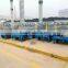 Hydraulic Electric Power Mobile Scissor Lift