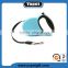 High quality factory directly dog walker leash retractable