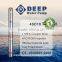 4SD10 series 3phase 7.5hp submersible pump ,indusrial water pump