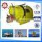 anti-explosion mine used air winch mining hoist winch 10ton with automatic brake