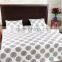 Jaipur Hand Block Print Bed Sheet Indian Hand Block Printed Cotton Fabric Bedsheets